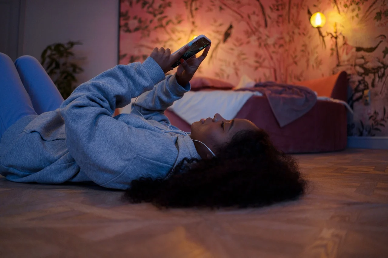 Cela peut affecter la qualité du sommeil