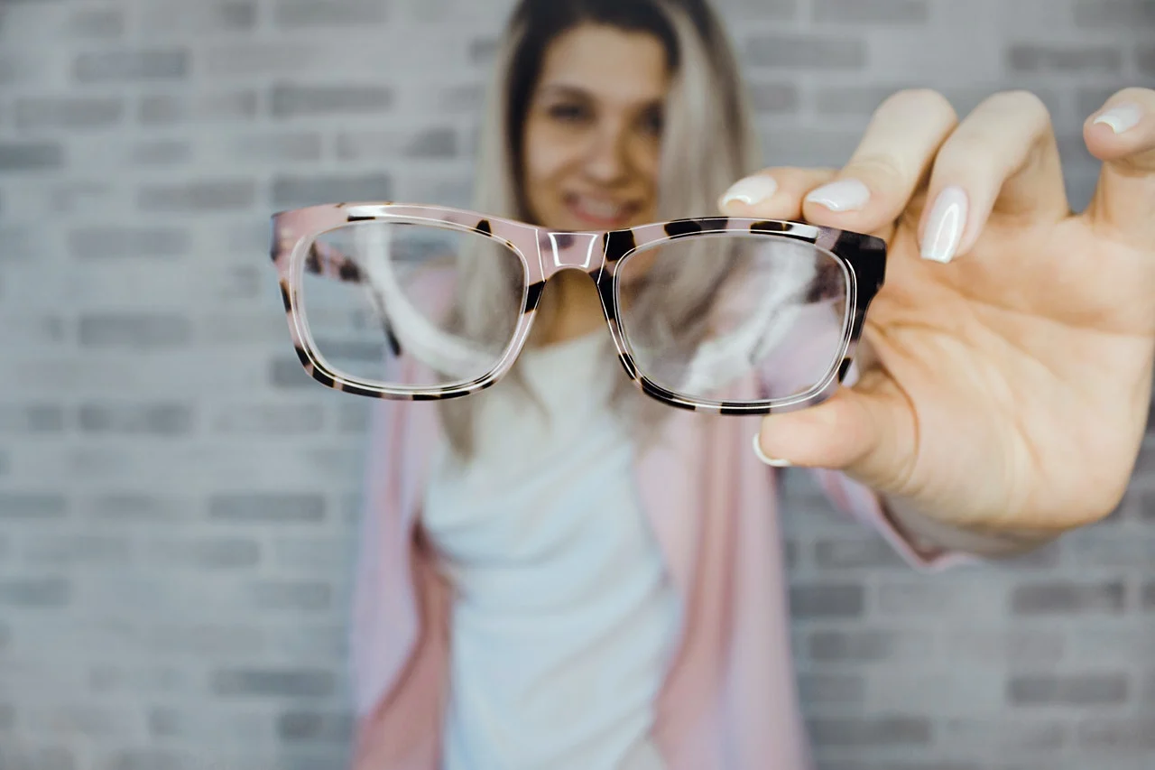 Avantages et inconvénients des lunettes