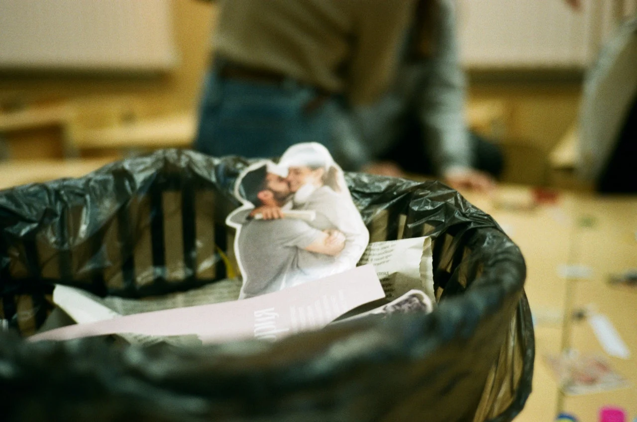 Les femmes nourrissent des attentes élevées et complexes à l'égard du mariage