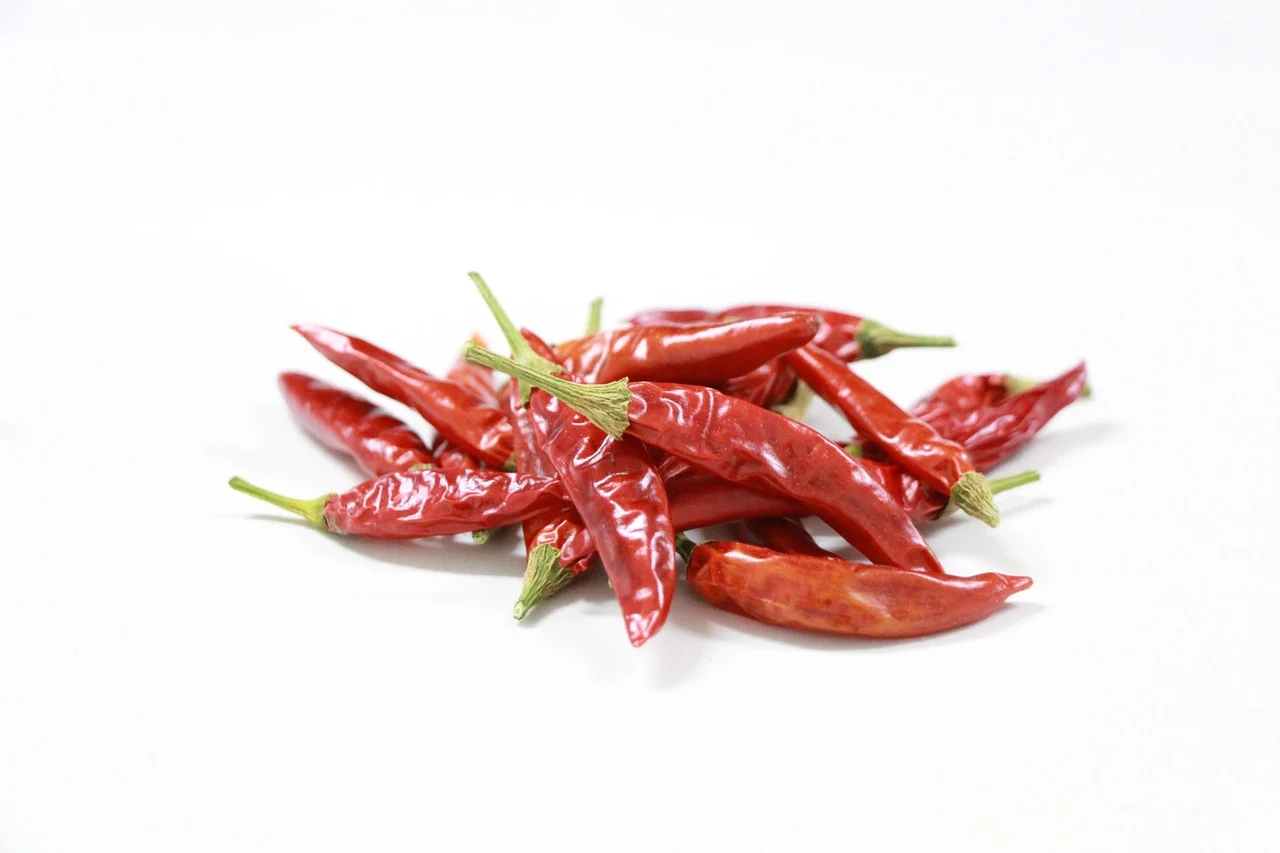 Piments