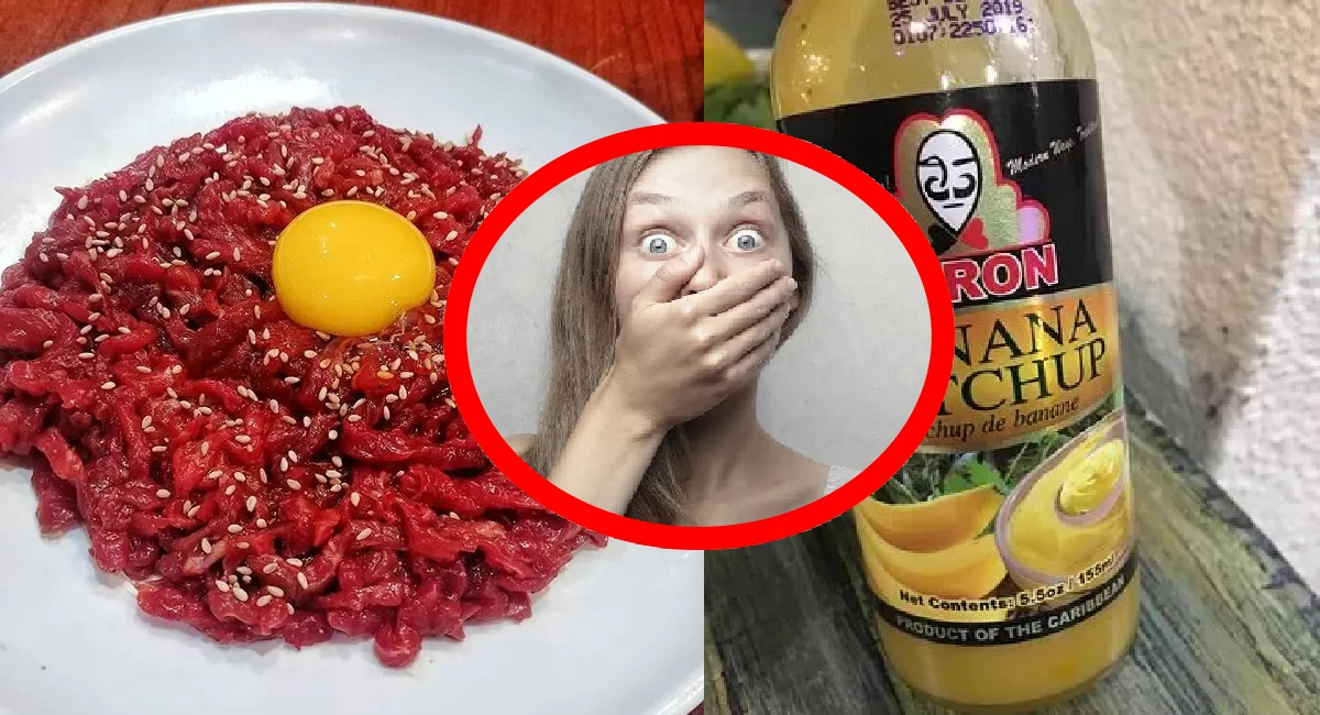 12 plats les plus bizarres du monde entier plats les plus bizarres