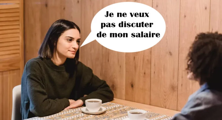 réagir face aux personnes qui s'immiscent dans votre vie
