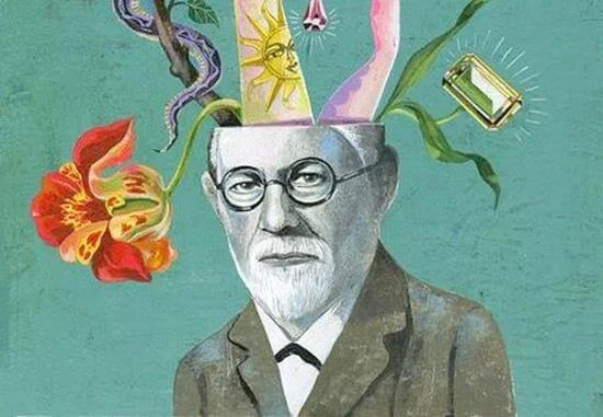 Ce test de personnalité basé sur la théorie de freud