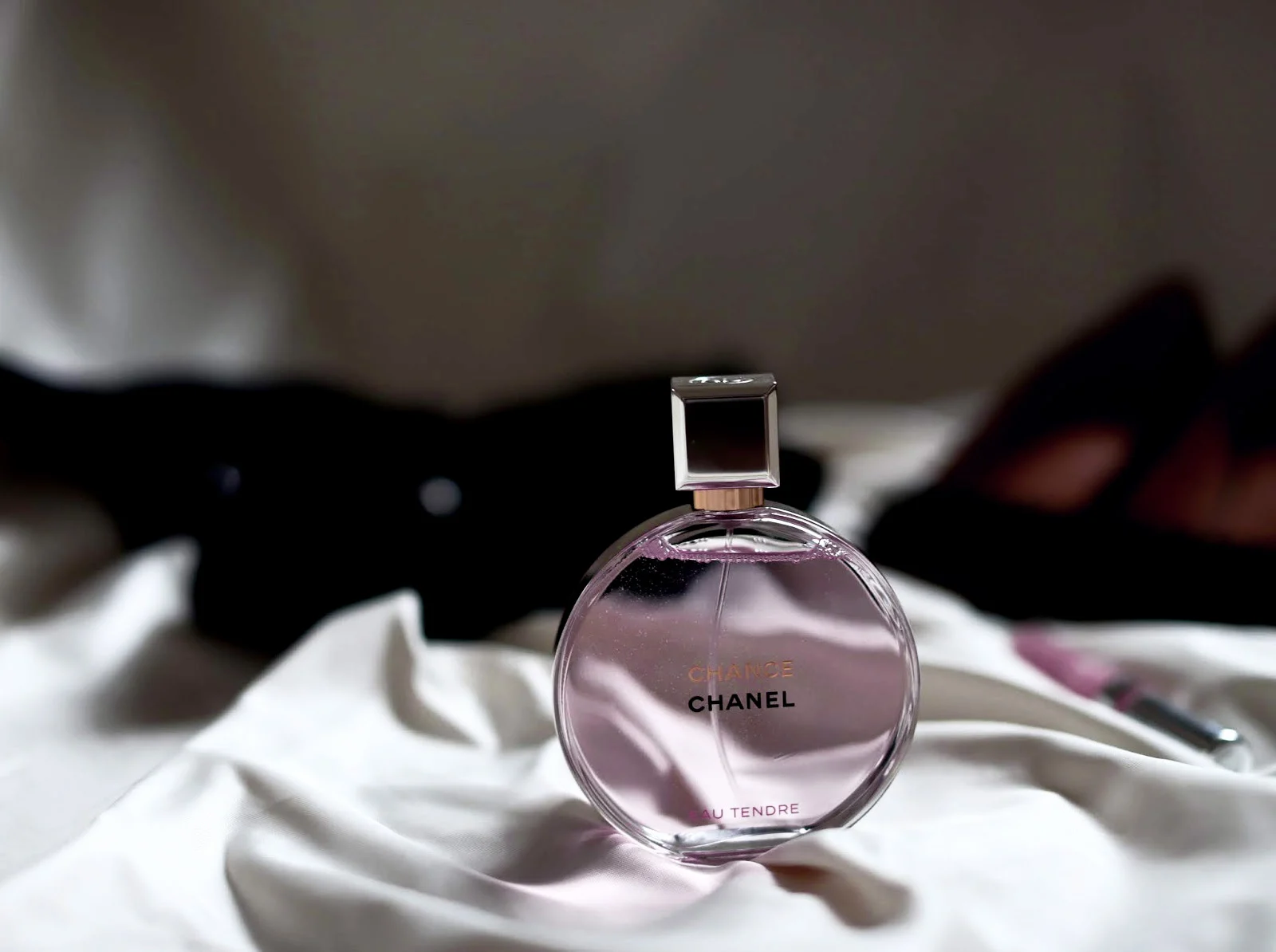 Chanel Chance Eau Tendre