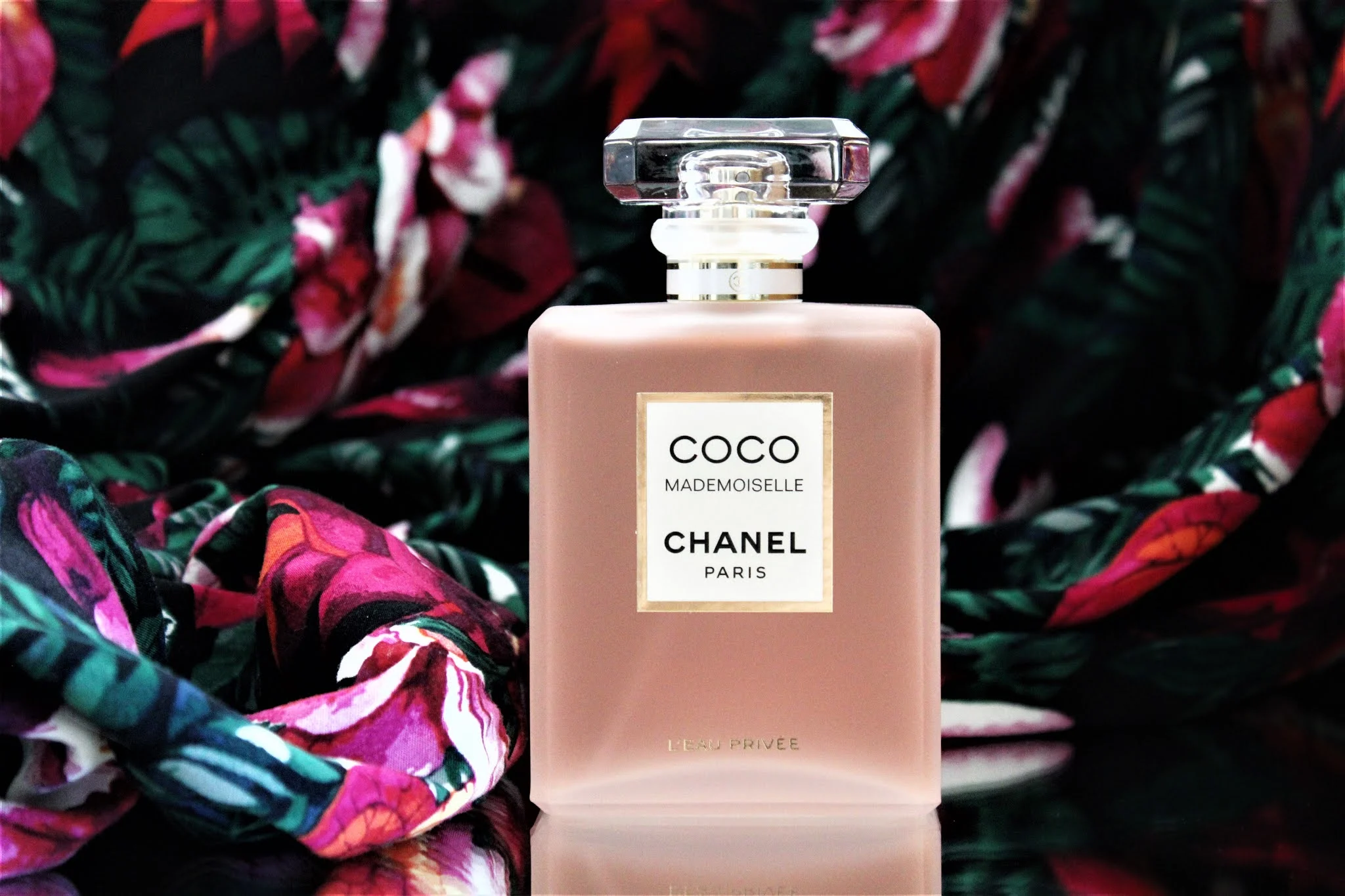 Chanel Coco Mademoiselle