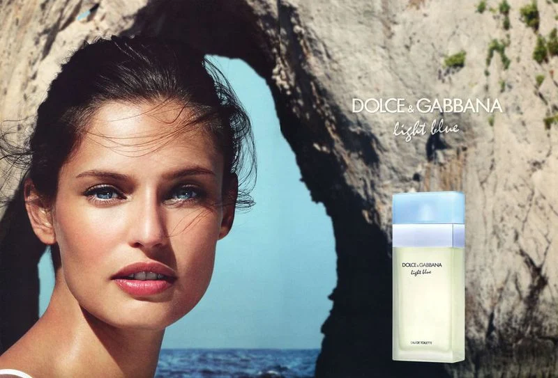 Dolce & Gabbana Light Blue