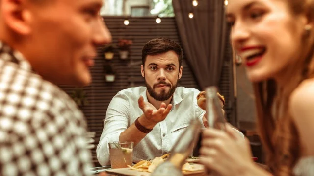 Il se peut également que cela blesse certaines personnes