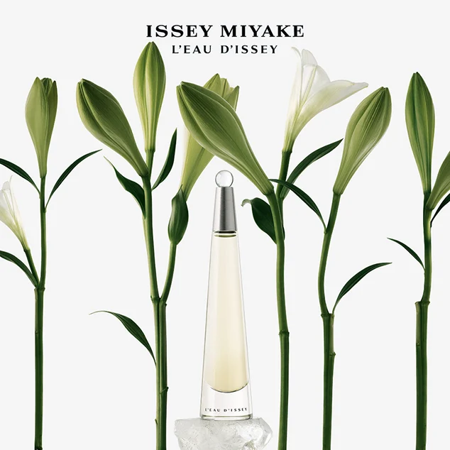 Issey Miyake L'Eau d'Issey