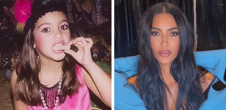 Kim Kardashian