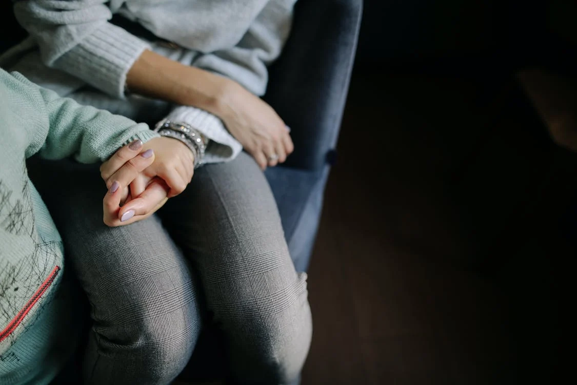Les rapports des enfants avec leurs parents influencent leurs relations futures