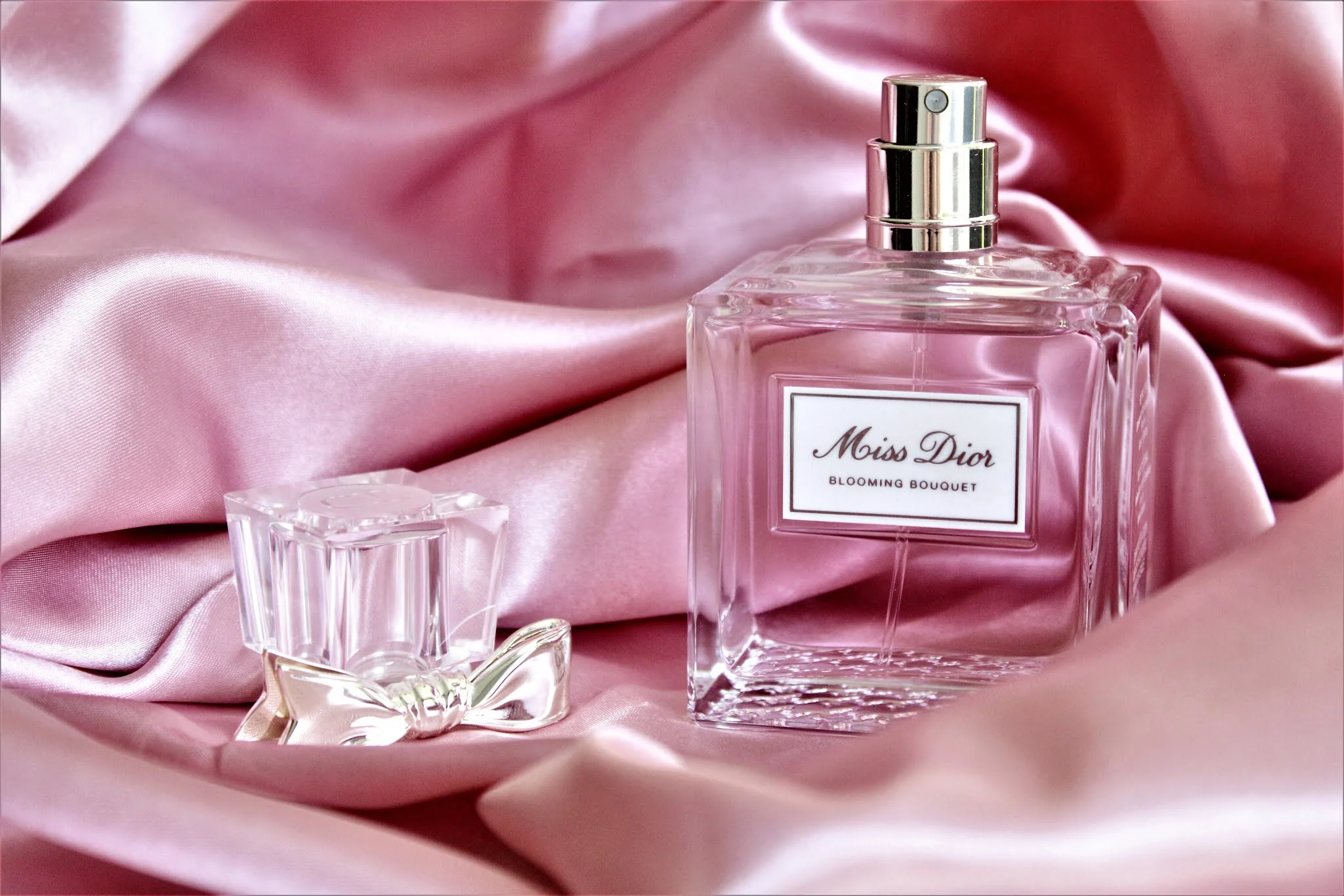 Miss Dior Blooming Bouquet