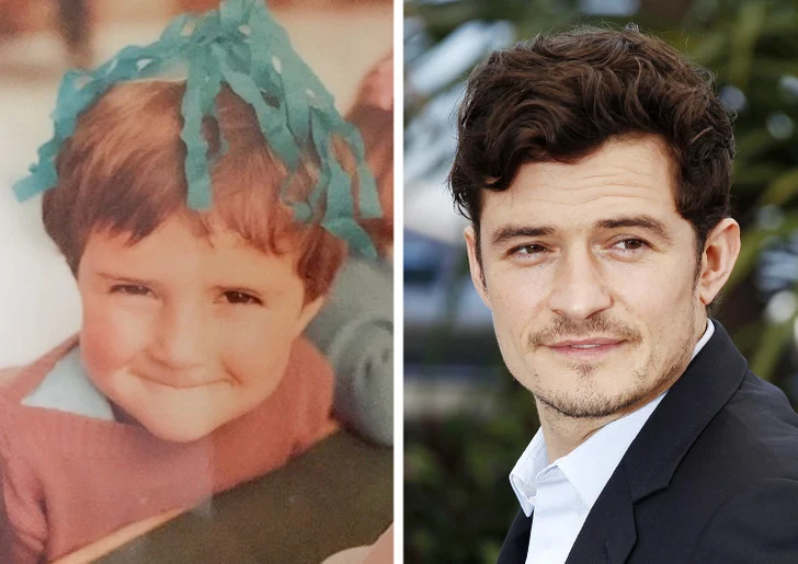 Orlando Bloom