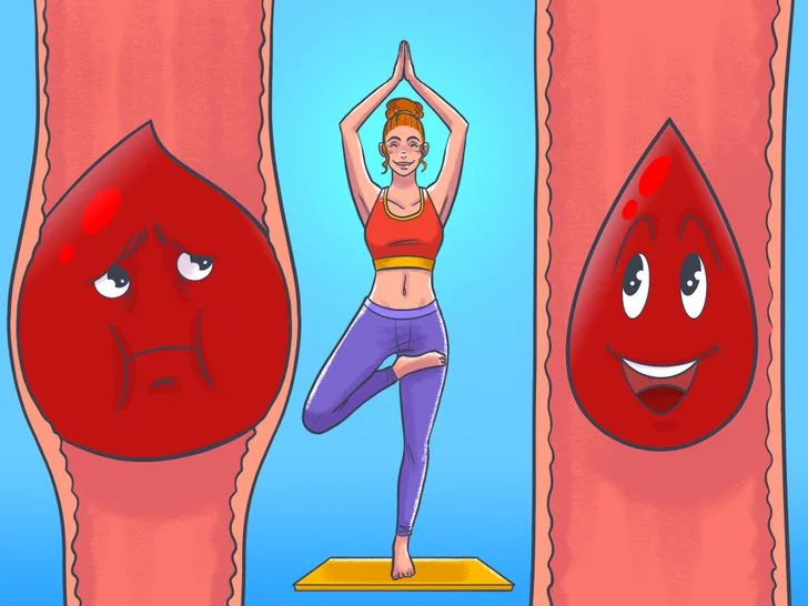 Tester la santé cardiovasculaire