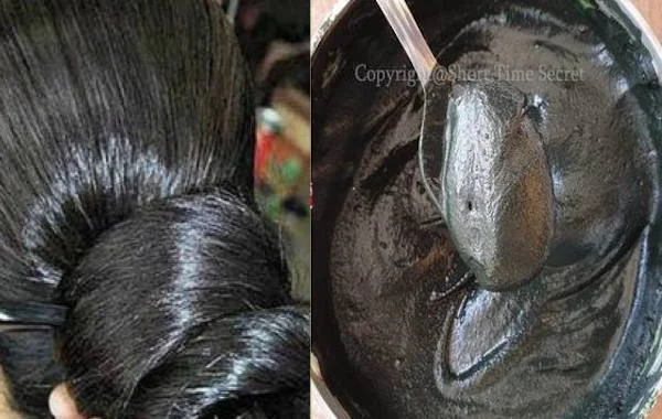 Réduit la perte de cheveux