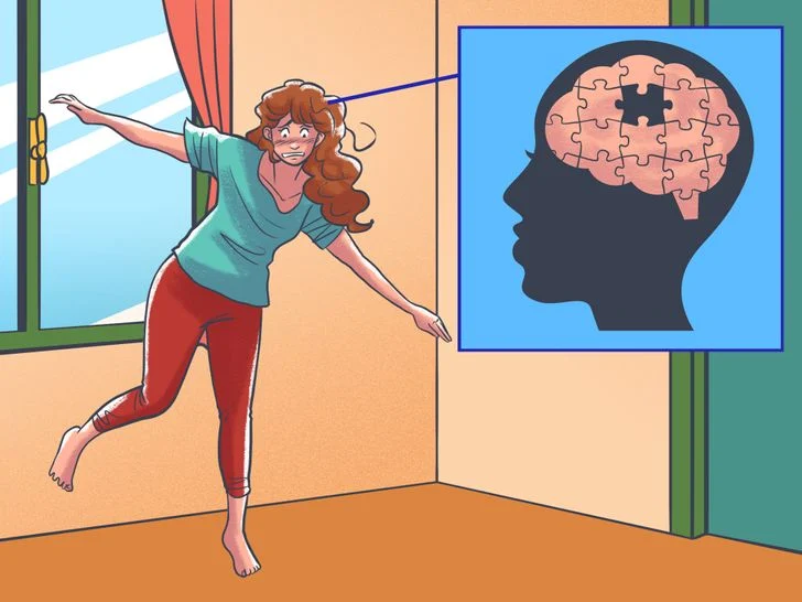 Révéler le déclin cognitif