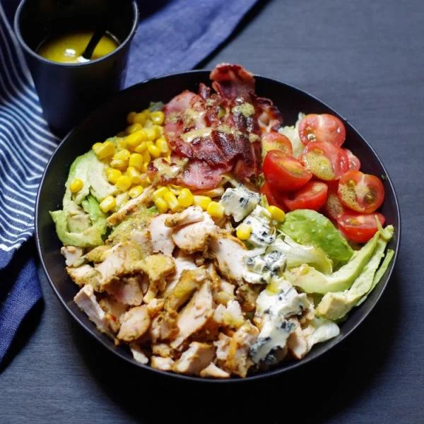 Salade Cobb