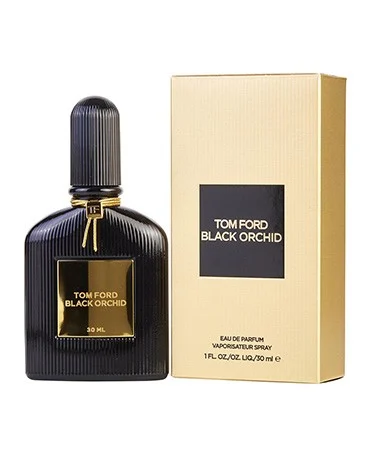 Tom Ford Black Orchid