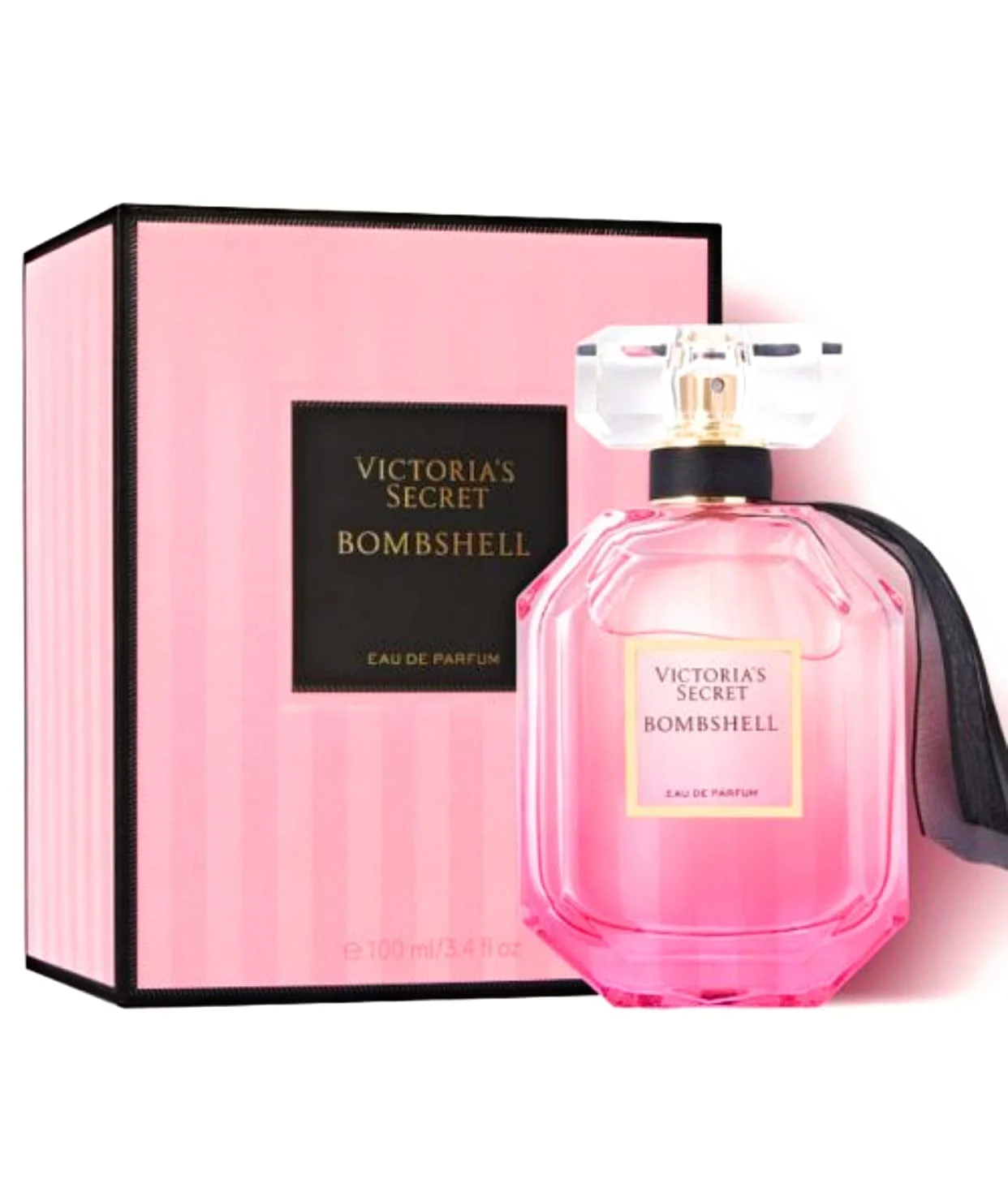 Victoria's Secret Bombshell