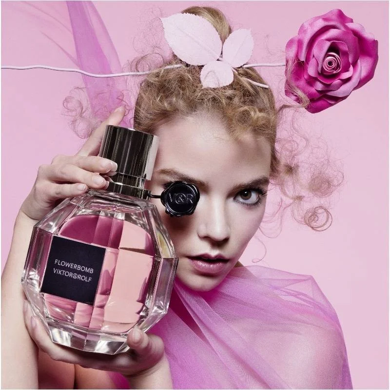Viktor & Rolf Flowerbomb
