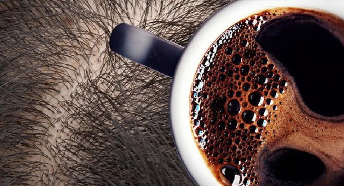 5 avantages étonnants de l&rsquo;utilisation du café pour la croissance de vos cheveux