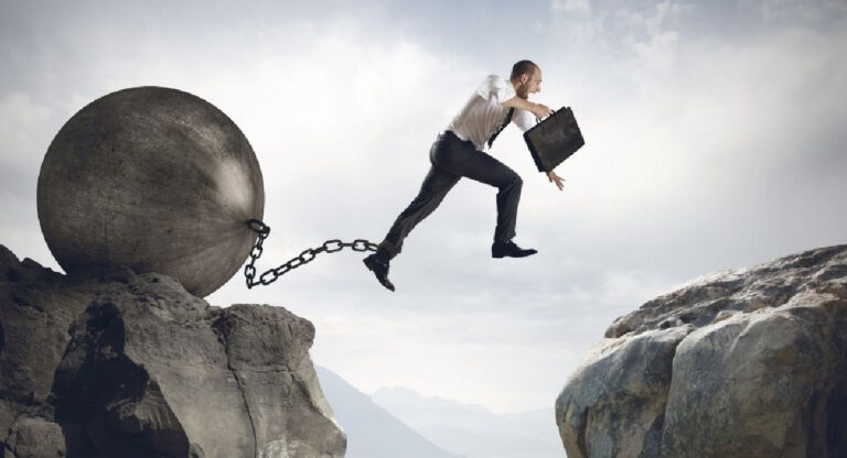 obstacles qui vous empêchent d'atteindre vos objectifs