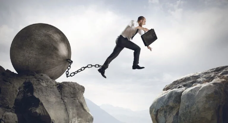 obstacles qui vous empêchent d'atteindre vos objectifs