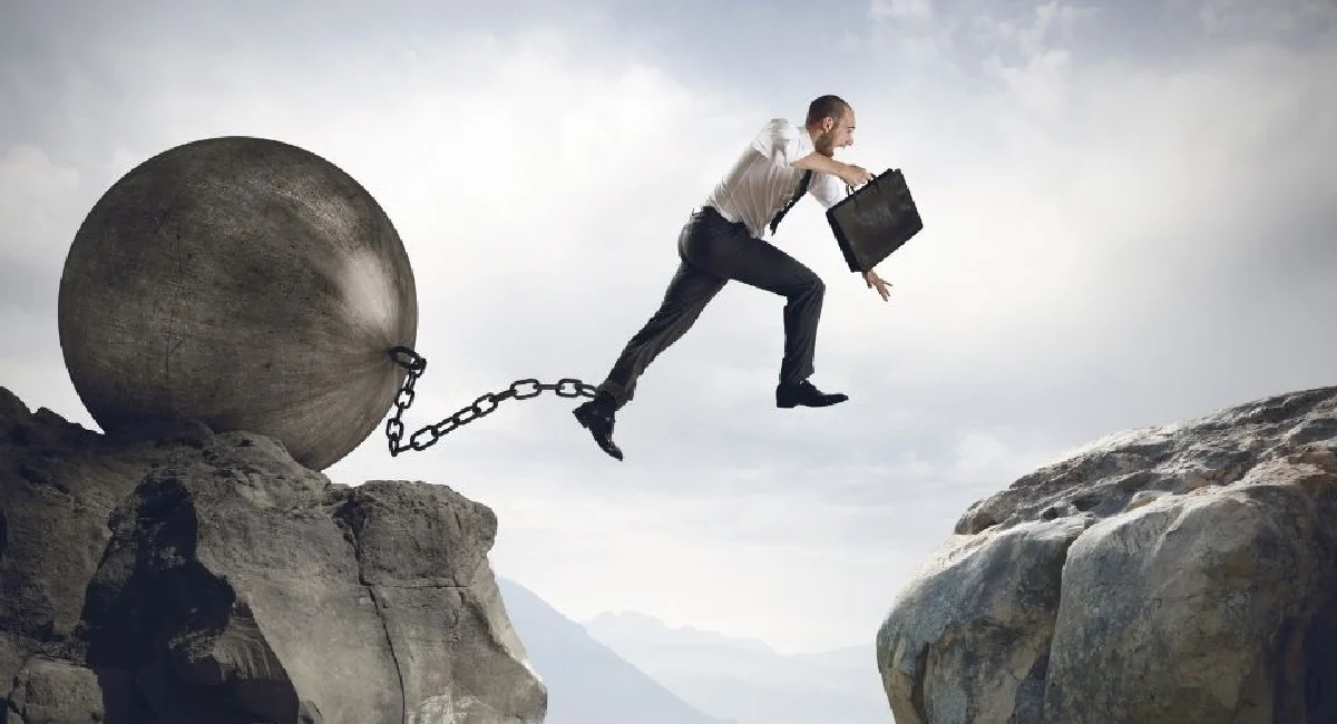 5 obstacles qui vous empêchent d&rsquo;atteindre vos objectifs