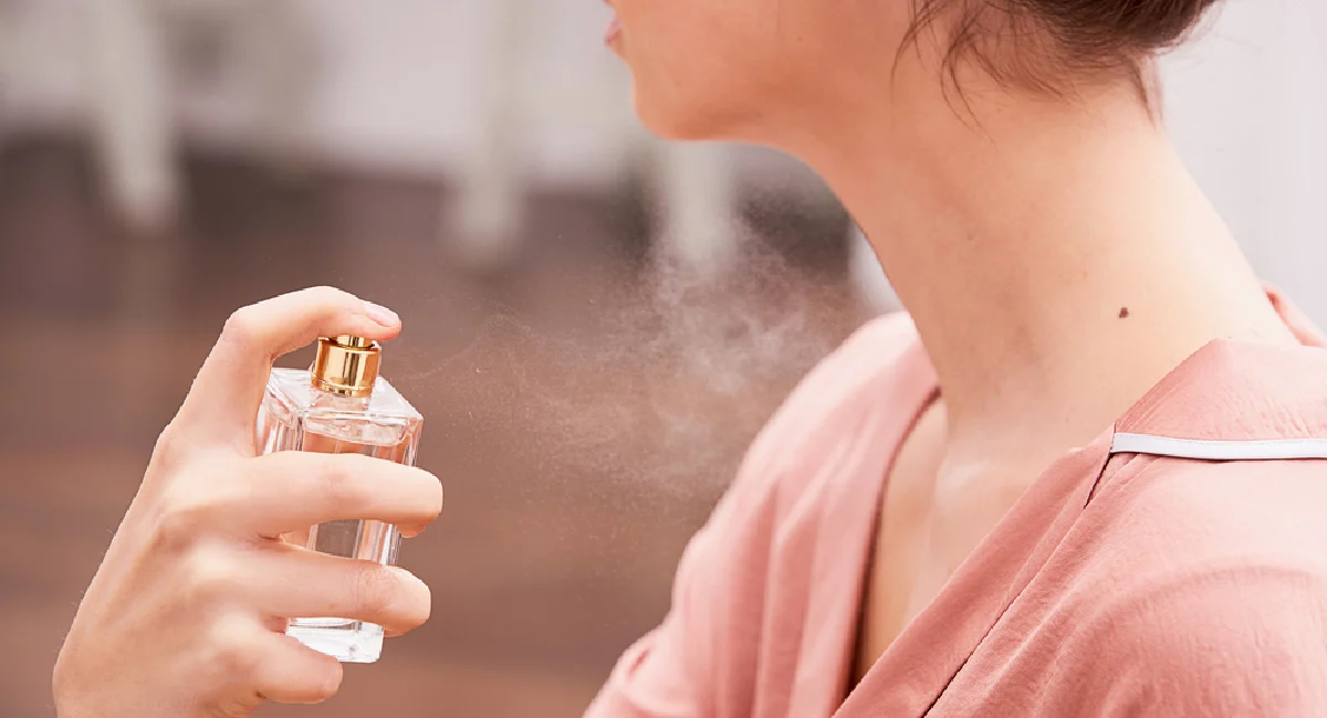 7 parfums capables d&rsquo;attirer de nombreux compliments