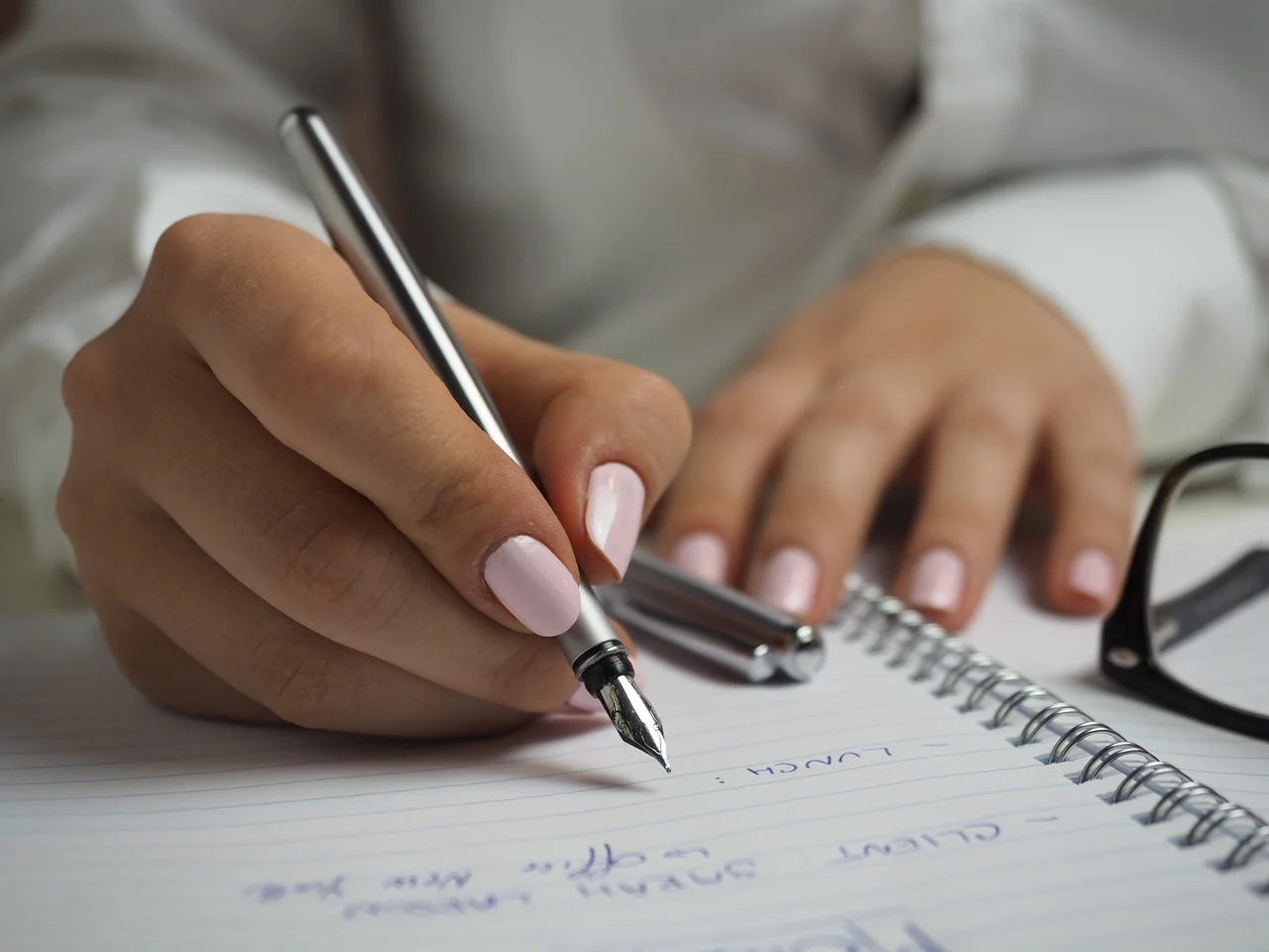 intelligent Votre écriture est désordonnée