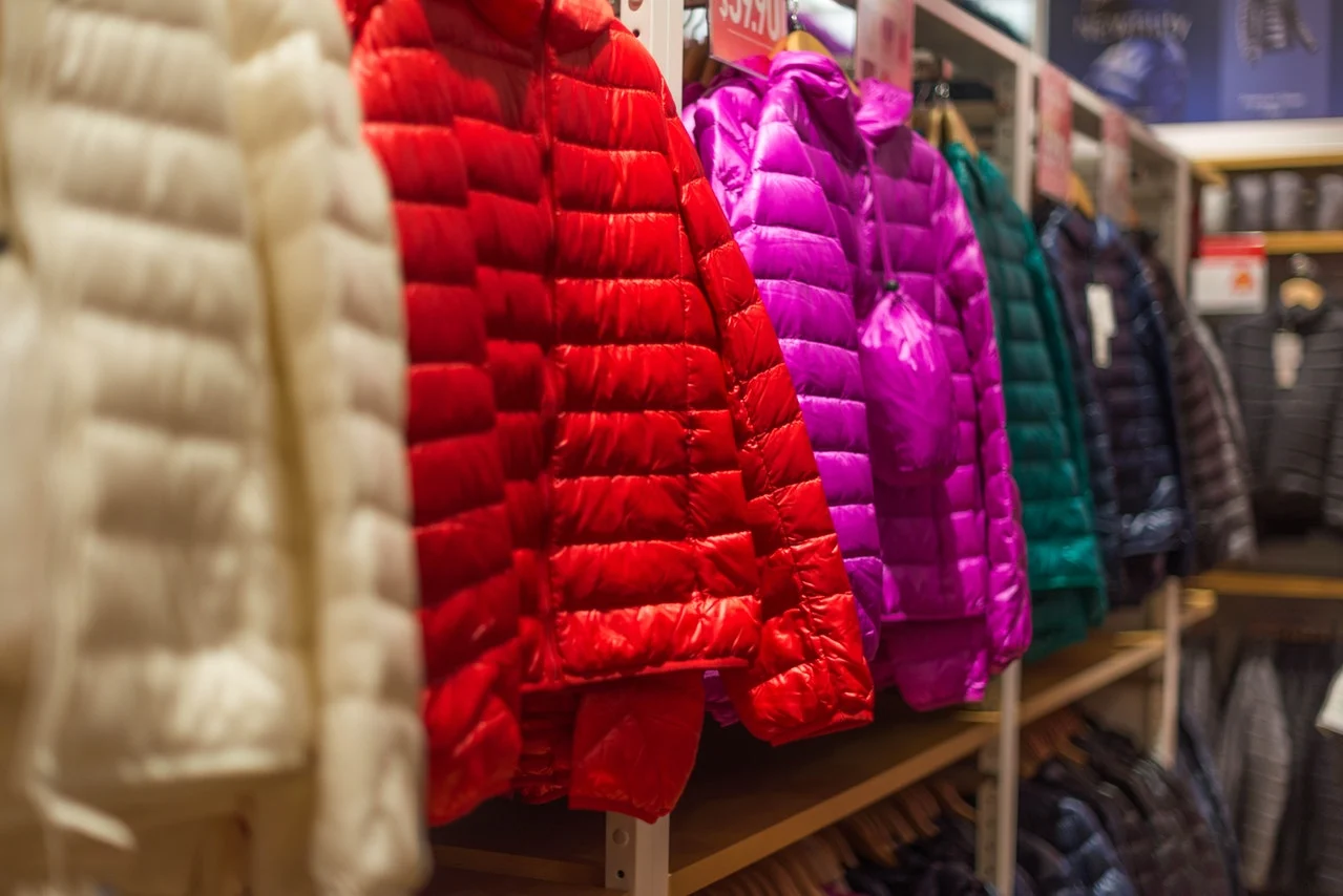Rédigez une liste de courses pour les soldes annuelles