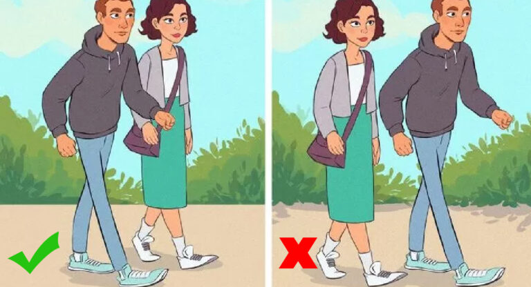 signes irréfutables que vous plaisez à une personne
