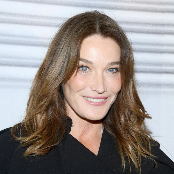 CARLA BRUNI