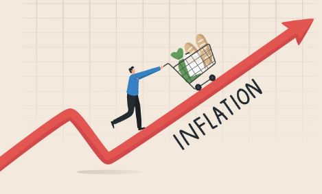 l’inflation et la crise économique actuelles retraites 