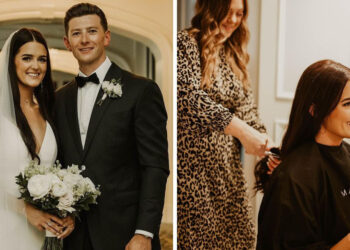 cheveux courts cheveux longs coupe carrée bob