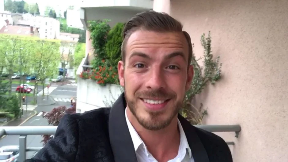 Julien Bert