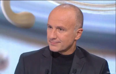 Dominique Rizet 
