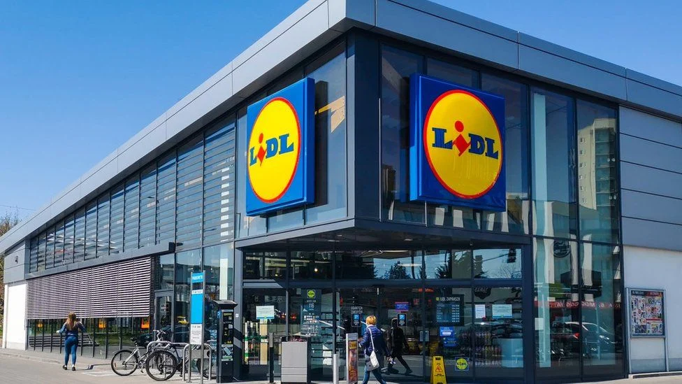 Lidl veut faire la promotion de son application