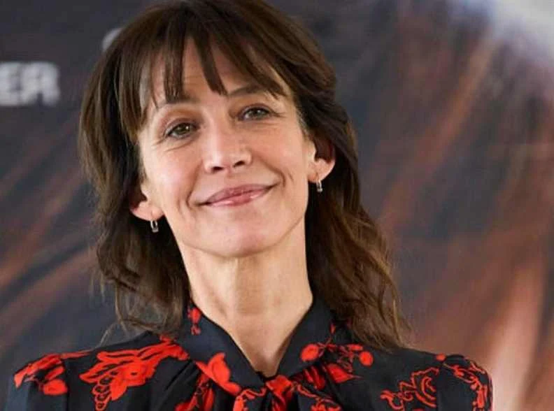 SOPHIE MARCEAU