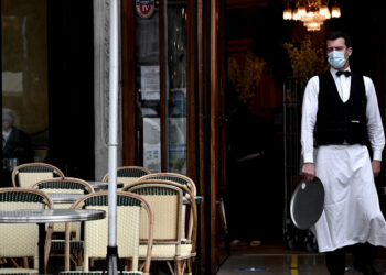 15km de service par jour et un salaire médiocre