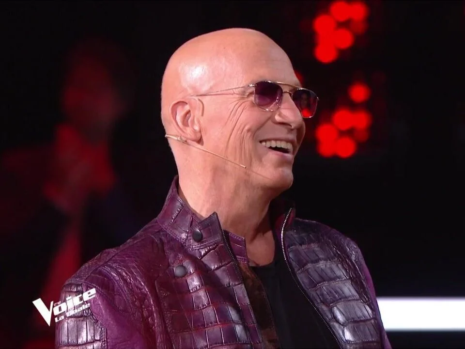 The Voice France