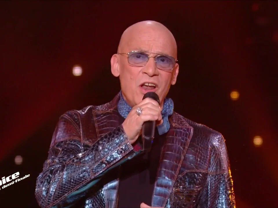 The Voice