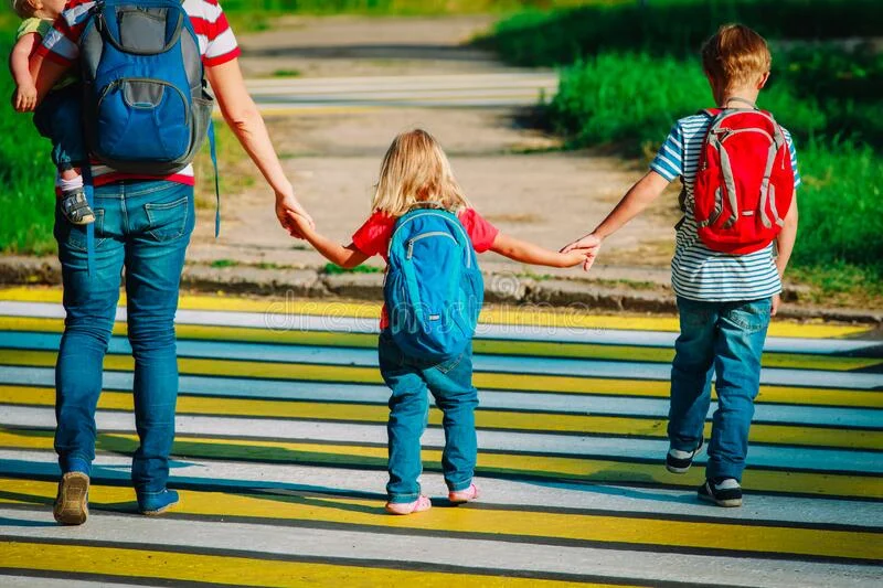 Un programme d’aide pour les enfants