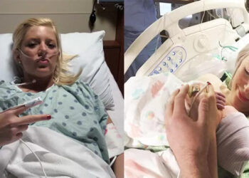 Megan Moss Johnson a aidé de nombreuses personnes à ne pas connaître la même fin