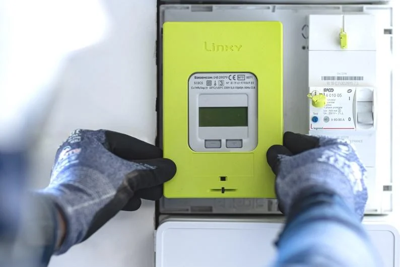 compteur Linky réduction 