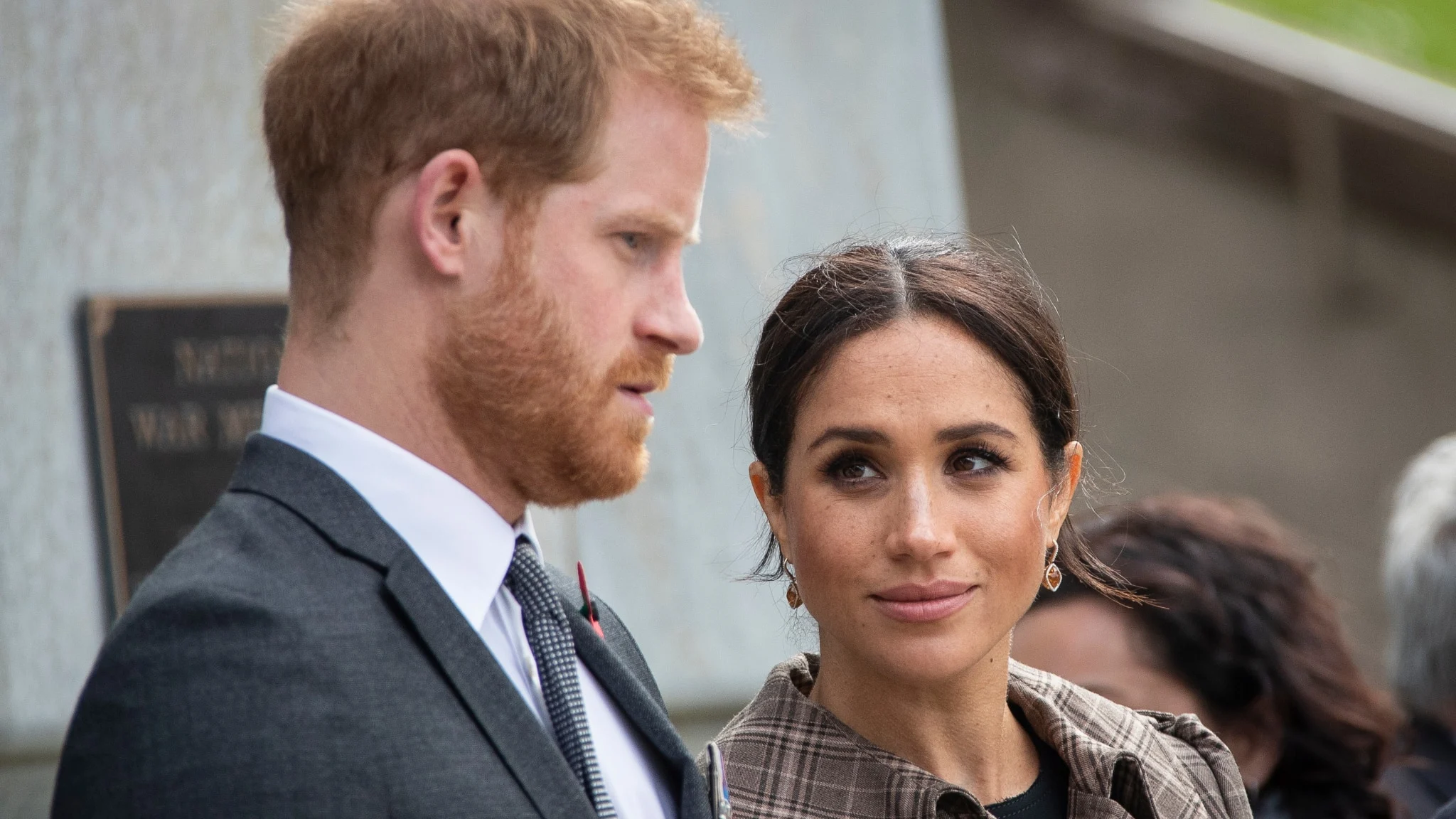 vol neutre en carbone Prince Harry Meghan Markle jet privé