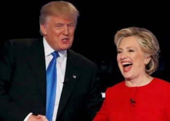 Trump condamné pour un procès «futile» contre Hillary Clinton 2 Trump condamné pour un procès «futile» contre Hillary Clinton Trump condamné pour un procès «futile» contre Hillary Clinton