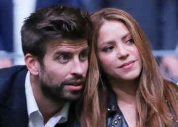 Après avoir trompé Shakira, Gerard Piqué officialise avec sa très jeune petite amie sur Instagram et enflamme la toile