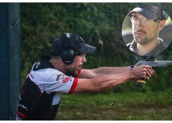 Retrouvé avec une balle à la tête, le champion du monde de tir Jorge Ballesteros est mort à 39 ans