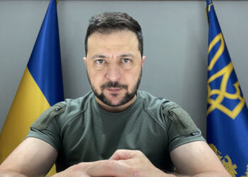 Ukraine: Volodymyr Zelensky réclame désormais des missiles de longue portée et des avions de combat
