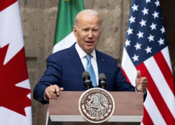 États-Unis : des documents confidentiels dans la résidence privée de Biden